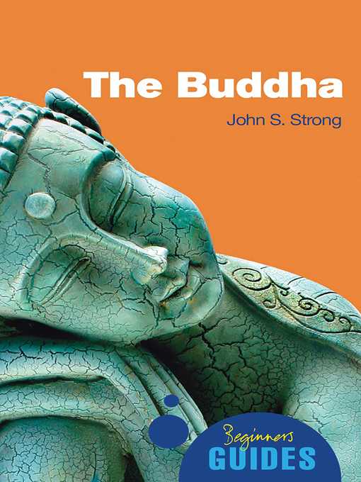 Title details for The Buddha by John Strong - Wait list